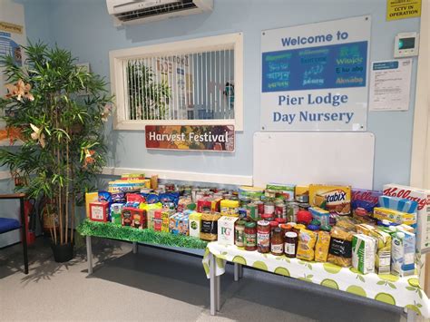 Check spelling or type a new query. Harvest Festival 2019 - Pier Lodge Day Nursery