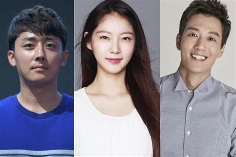 Sinopsis Dan Pemeran Drama Korea The First Responders Yang Akan Rilis