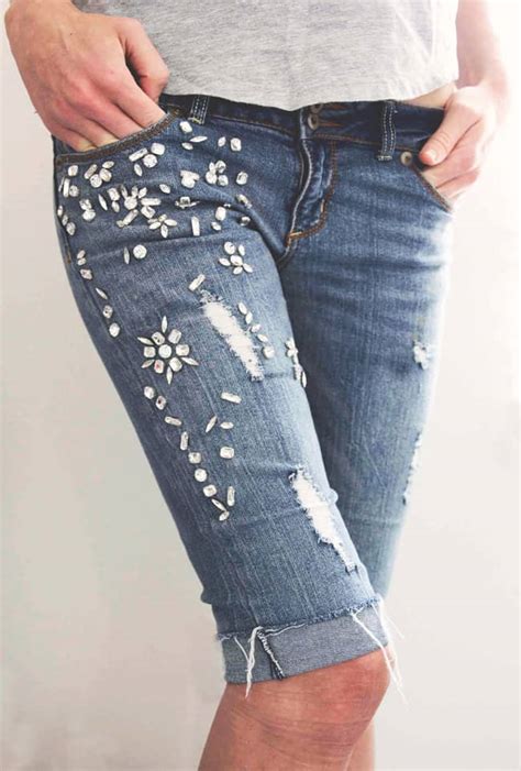 25 Fabulous Diy Cut Off Jeans Ideas You Need To Try This Summer
