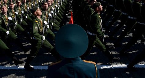 The Russian Military In The Ukraine Crisis Carnegie Endowment For