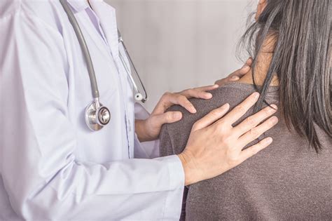 Treating Fibromyalgia Pain Management Near Asheville Nc — Pain