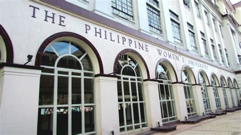 Philippine Women’s University Adopts Technology For Online Learning
