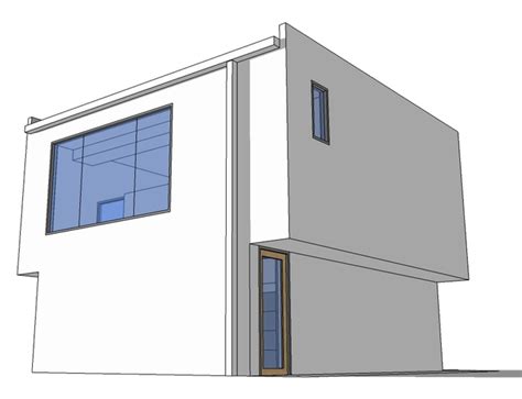 modern house plan desain rumah minimalis garasi  mobil
