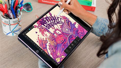 List Of Best Ipad For Digital Art References
