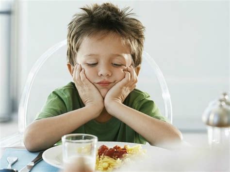Effective Tips For Dealing With A Picky Eater