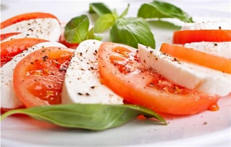 Recette Mozzarella les meilleurs recettes Mozzarella