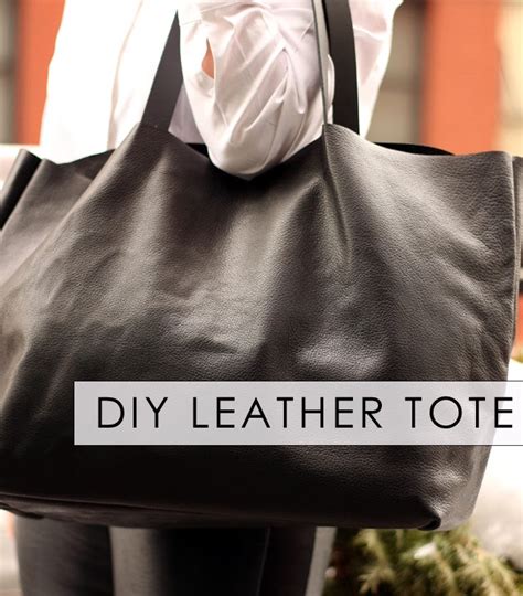 Create Your Own Bag With The Help Of These 17 Amazing Diy Ideas