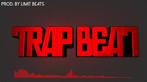 Trap Beat Aggressive Hard Free To Use Prod By Limitbeats