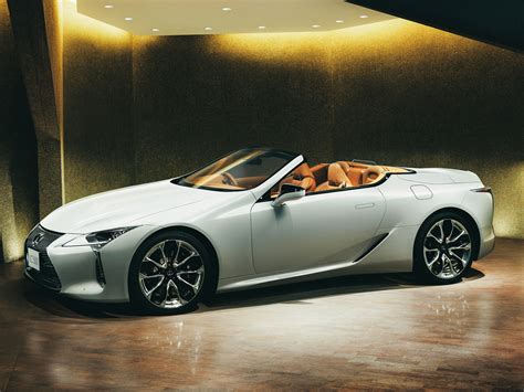 レクサス・lc, rekusasu lc) is a grand tourer manufactured by lexus, toyota's luxury division. 価格.com - レクサス LC コンバーチブル 2020年モデル｜価格 ...