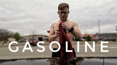 Gasoline Youtube