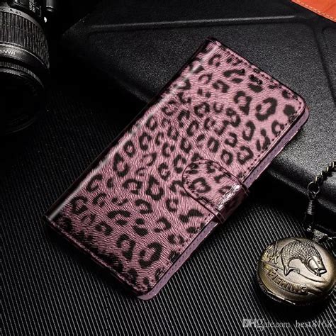 Leopard Animal Wallet Leather Case For Iphone 11 Pro Max 2019 Xr Xs Max