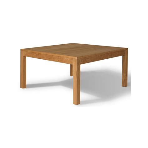 Square Table Teak Jepara Garden Furniture