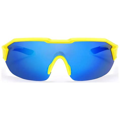 Uller Clarion Sunglasses Yellowblue
