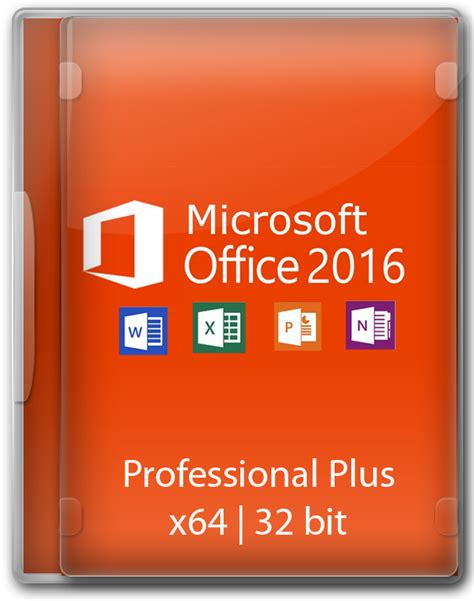 Скачать Ms Office 2016 64 Bit торрент