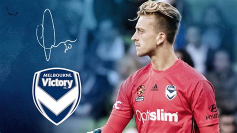 All statistics are with charts. Lawrence Thomas re-signs with Victory | Melbourne Victory