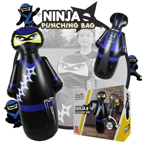 Kids Punching Bags Jandas Inflatable Dudes Premium Inflatable Kids Toys