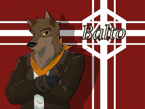 Balto Anthro And Human Favourites By Gh22 On Deviantart