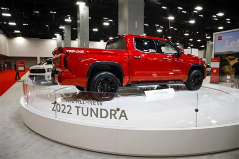 2022 Toyota Tundra Road Trip Real World Fuel Economy And Reliability