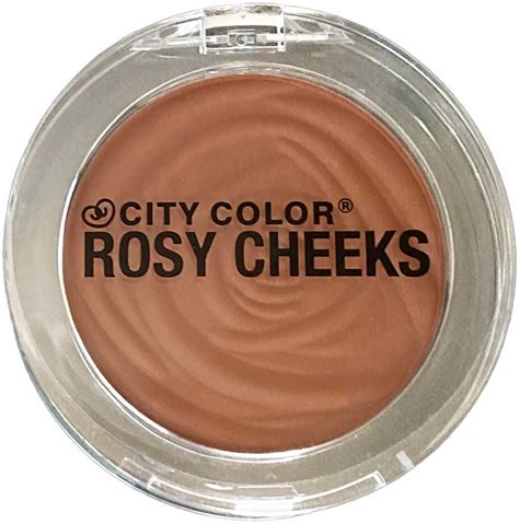 Rosy Cheeks Citycolor