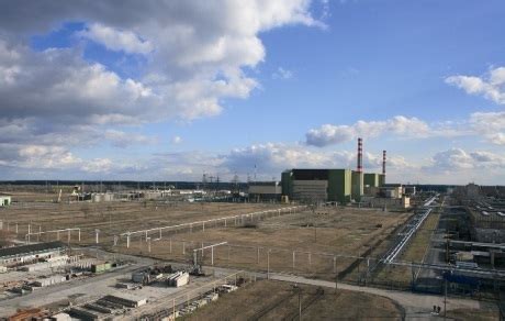 Paks as a former agricultural settlement is now the home of the only hungarian. Maďarský projekt jaderné elektrárny Pakš II získal územní ...