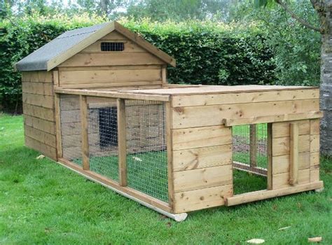 Don't panic though, take a deep breath and you'll have all to get you started, we've helped to curate a total of 15 chicken coop run plans. Duck Houses | Page 8 | BackYard Chickens