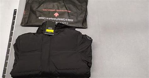 Qc Canada Goose From Feiyu Album On Imgur