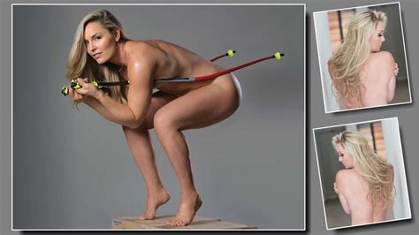 Lindsey Vonn Nude Leaked Photos Naked Onlyfans