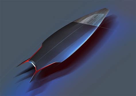 Peugeot Creates A One Of A Kind Carbon Fiber And Wood Surfboard