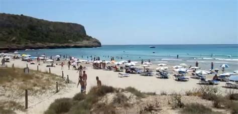 Holidays To Son Bou Menorca With