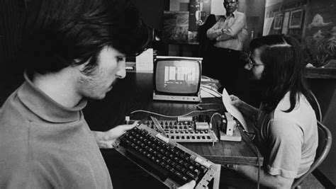 Remembering Steve Jobs On His 68th Birthday Silicon Features