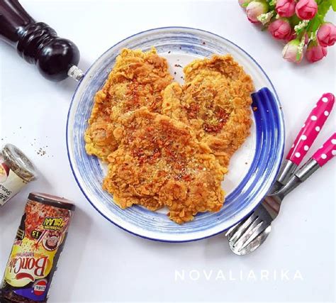 Resep kulit pastel ini meliputi takaran adonan awal sampai pembuatan akhir yang pas. Rahasia Resep Kulit Ayam Crispy Yang Gurih dan Renyah ...