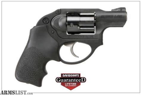Armslist For Sale Ruger Lcr 9mm Revolver