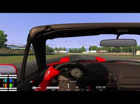A Drifters First Steps Assetto Corsa 1 YouTube