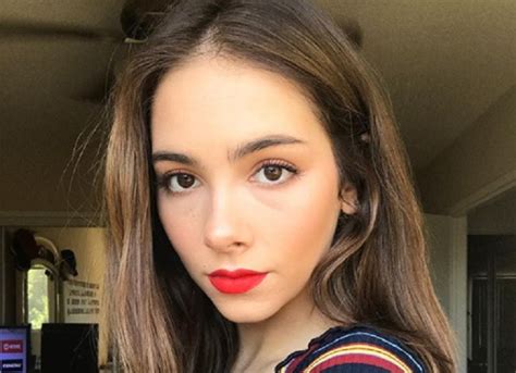 General Hospital Star Haley Pullos Lands Exciting New Role Soap Opera Spy