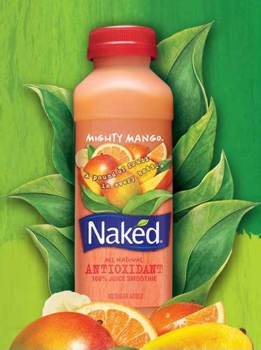 naked juice consumer awareness how to have it all