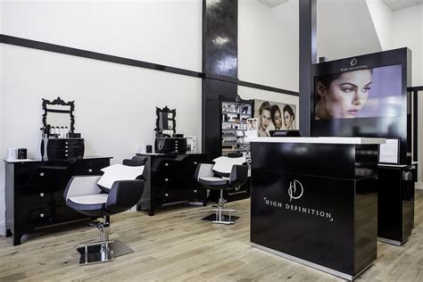 High Definition Beauty Boutique Beauty Salon In Notting Hill London