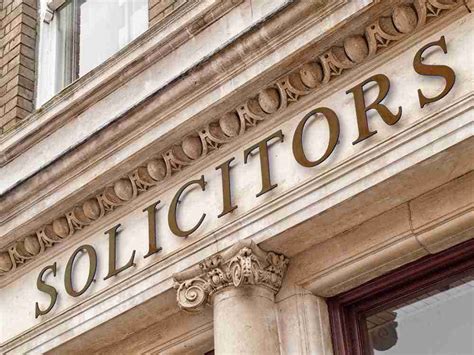 Solicitors Links Guide Specialist Claims Lawyer Free Legal Help Guide