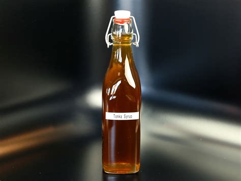 Check out our tonka bean selection for the very best in unique or custom, handmade pieces from our home décor shops. Tonka Bean Syrup | cocktaildudes
