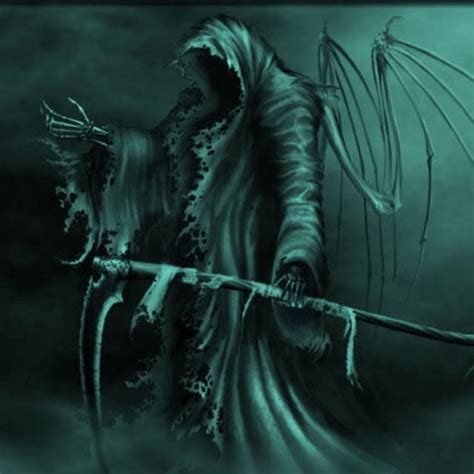 10 Best Grim Reaper Wallpaper 1920x1080 Full Hd 1080p For