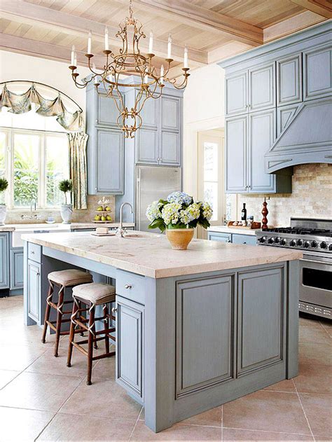 1) avignon, a diamond shaped solid. French country kitchen, limestone, marble, beamed ceiling ...