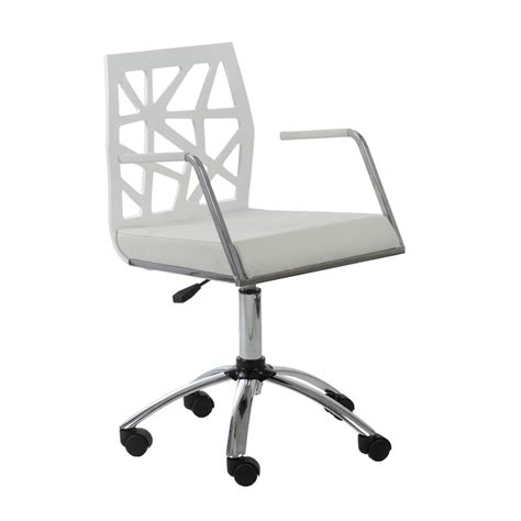 Create a professional environment with these office and conference room chairs. Quadro New Modern Office Chair | Office Chairs