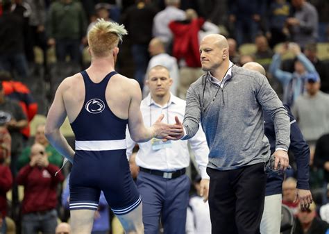 Penn State Wrestling 5 Bold Predictions For B1g Wrestling Championships Page 3