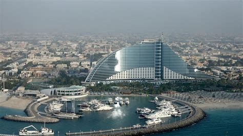 Jumeirah Expands Into Bahrain With A Five Star Hotel