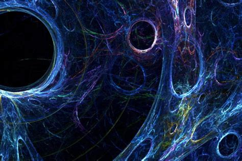 Nueva Teoría Explica Por Qué Hay Tanta Materia Oscura En El Universo Qore