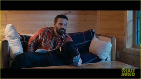 Shirtless Jake Johnson Attempts To Fulfill His Mother S To Do List In First Trailer For Ride