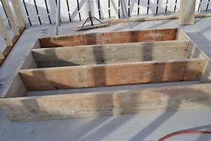 Dřevěné schody návod