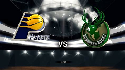 Indiana Pacers Vs Milwaukee Bucks Nba Picks Online