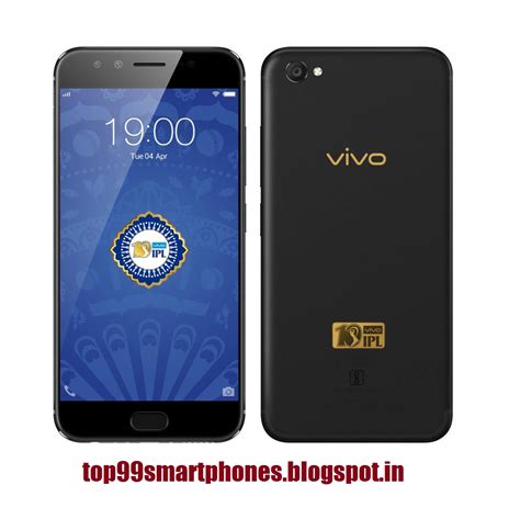 Previously the device was also spotted on as for the vivo x9 or vivo 1611 release date, we think the company should be able to launch it in india and europe in january itself. Flat Rs.3,000 Off on IPL VIVO V5Plus Limited Edition (64 ...
