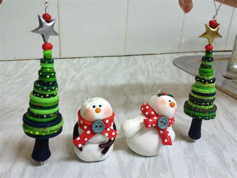Clay christmas decorations polymer clay christmas glass christmas tree ornaments christmas crafts christmas items teal christmas christmas skirt white ornaments christmas island. Guide Beginner wood polymer clay projects christmas ...