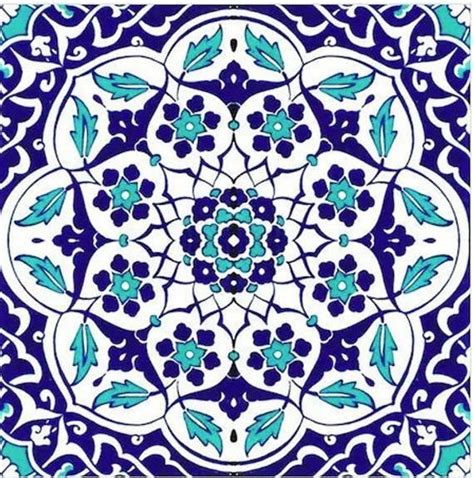 X Turkish Ceramic Tile Set Of Iznik Ceramic Tiles Hamam Etsy